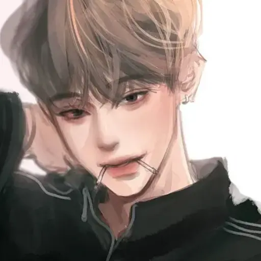 Hil_da의 한서준