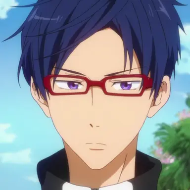 Profile image of 류가자키 레이