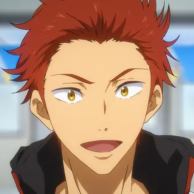 Profile image of 미코시바 세이쥬로