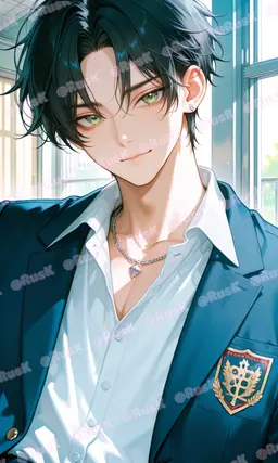 Profile image of Yuma