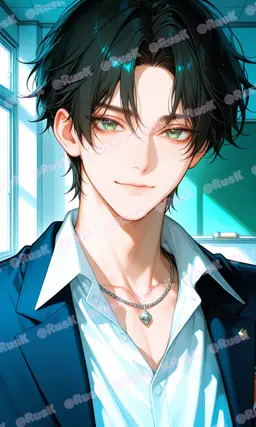 Profile image of Yuma