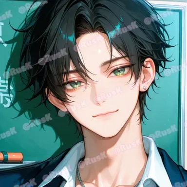Profile image of Yuma