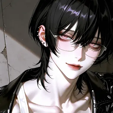 Profile image of Rinya