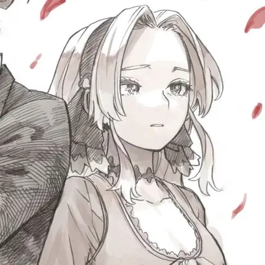 Profile image of アンナ