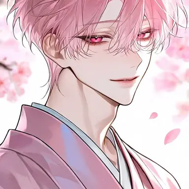 Profile image of 하루토