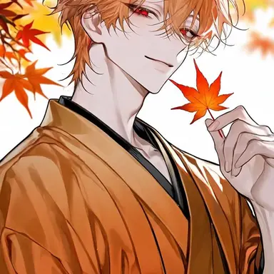 Profile image of 카즈아키