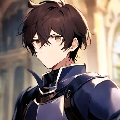 Profile image of Tobias Evandear