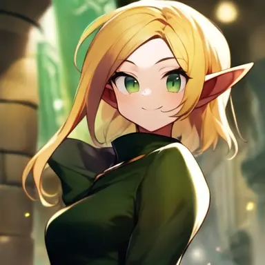 Profile image of Eleanor Thompson