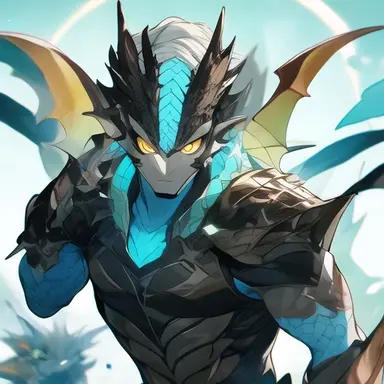 Profile image of Thelonious Quazar