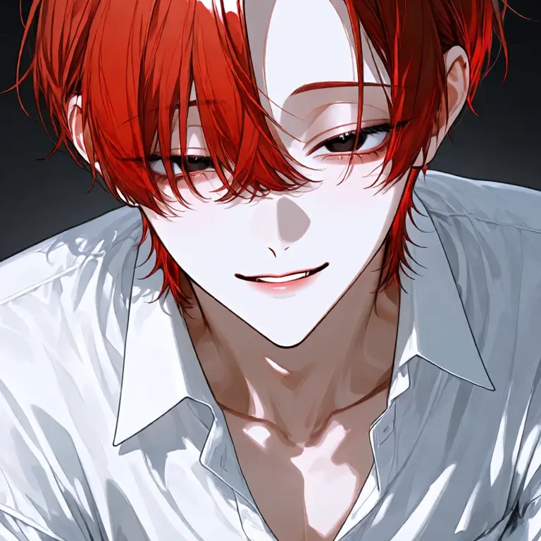 SuperbCorn0723의 Fake-Cute Transfer Student