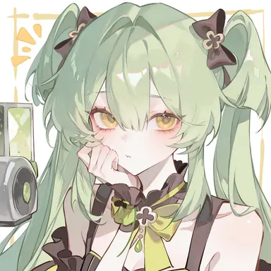 Profile image of 니나