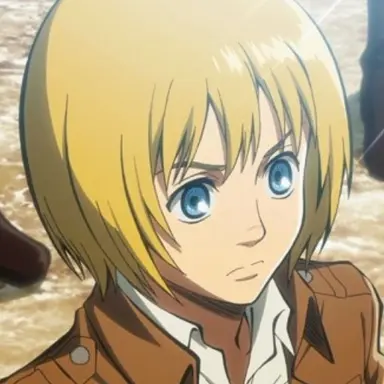 Profile image of 아르민 알레르토