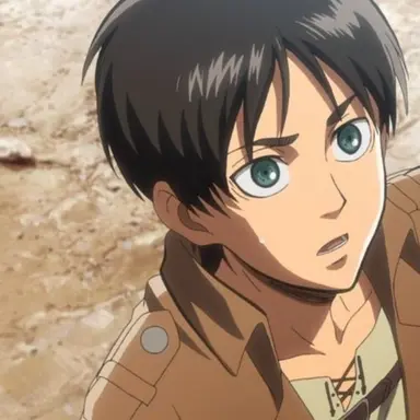 Profile image of 에렌 예거