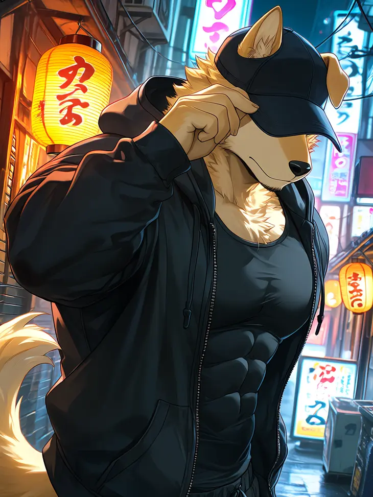 SHIRANUI_4253의 悪人許すまじ忠犬