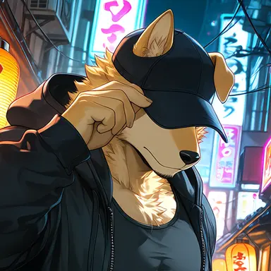 Profile image of ハヤテ