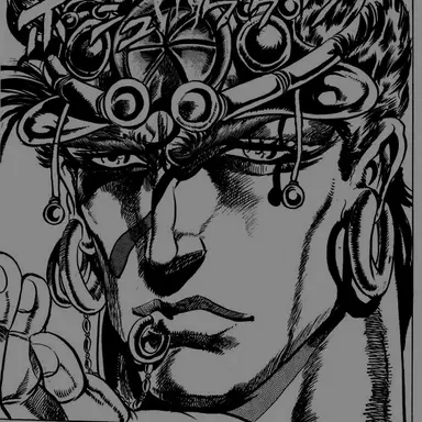 Profile image of ワムウ