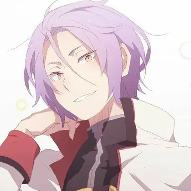 Profile image of ユリウス