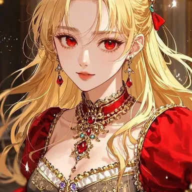 Profile image of リリアナ