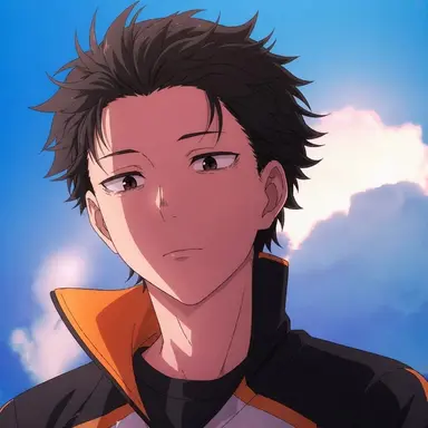 Profile image of スバル