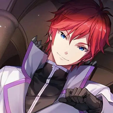 Profile image of ラインハルト