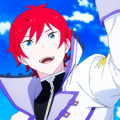 Profile image of ラインハルト