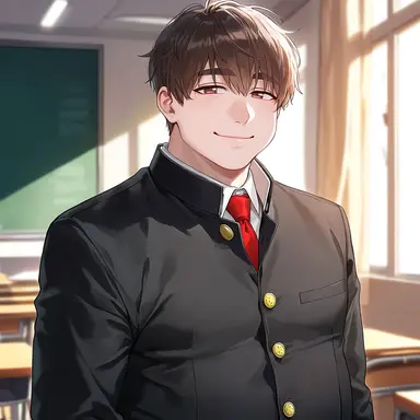 Profile image of 마테오