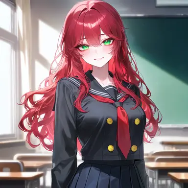 Profile image of 루시아