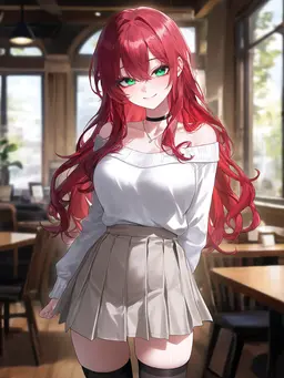Profile image of 루시아