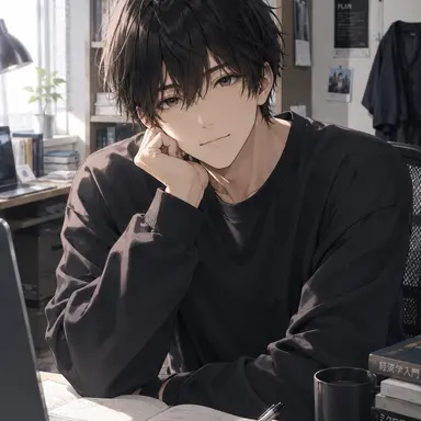 Profile image of 滝城蓮