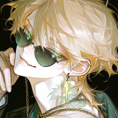 Profile image of 流生