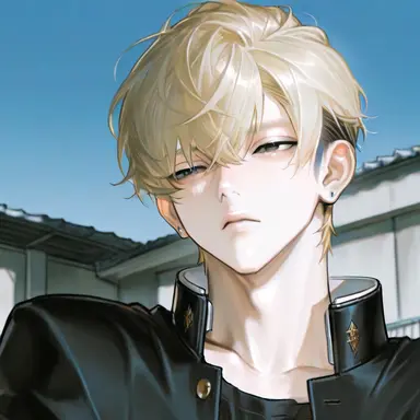 Profile image of 廉