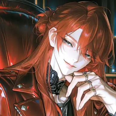 Profile image of シン