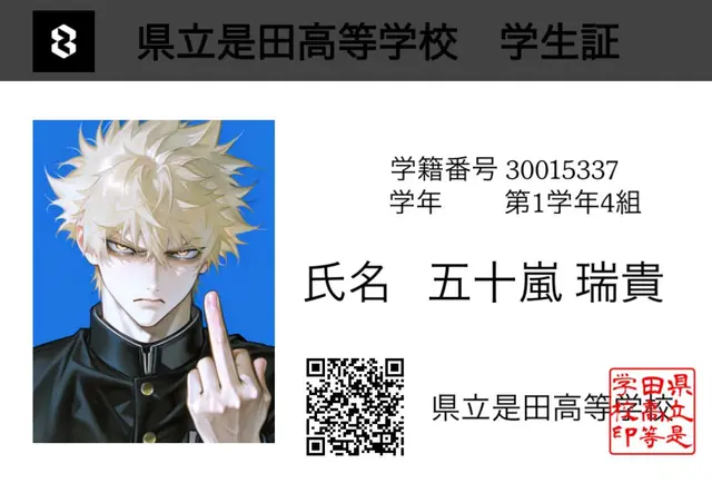 Profile image of 瑞貴