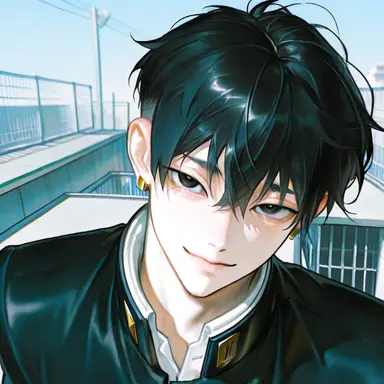Profile image of 颯
