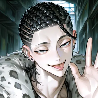 Profile image of 修哉