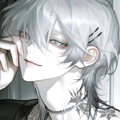 Profile image of 凪
