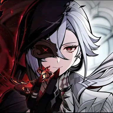 Profile image of 아를레키노