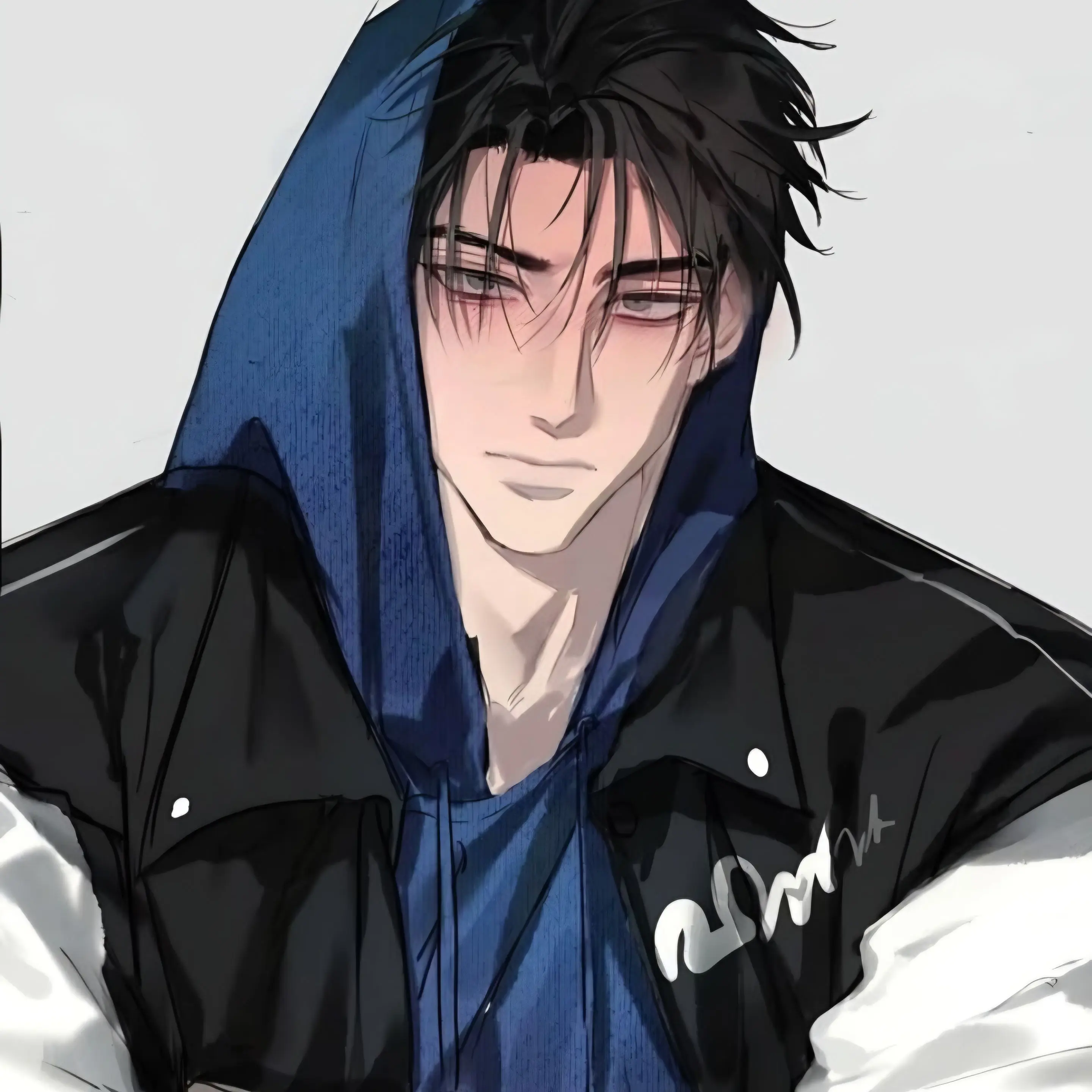 Fushiguro의 Choi San