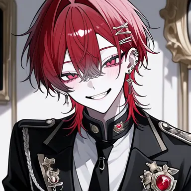 Profile image of ジル