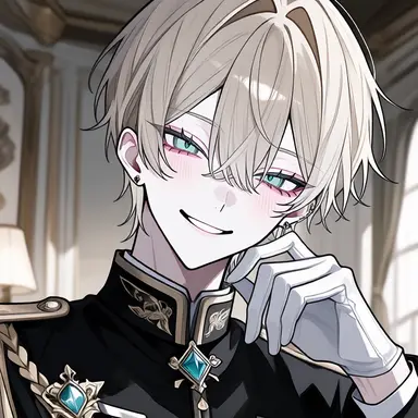 Profile image of セイン