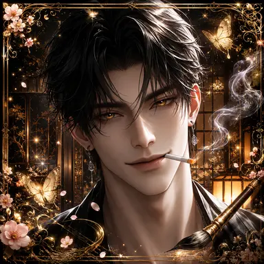 Profile image of 侑麗