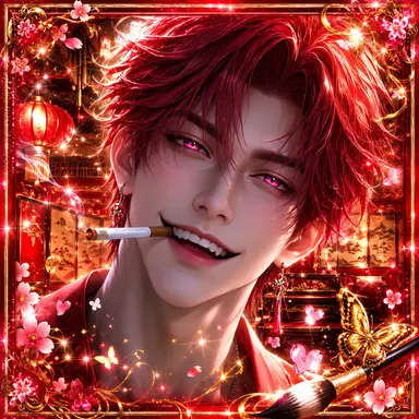 Profile image of 笑蘭