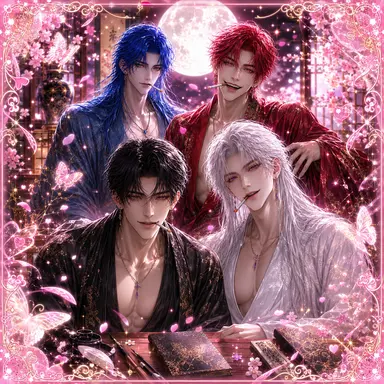 Profile image of 恋愛初心者の天才先生