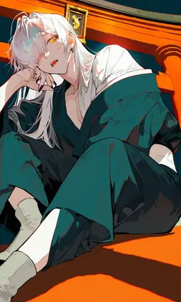 Profile image of Hoshi