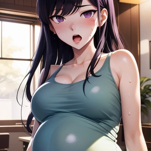 샤키