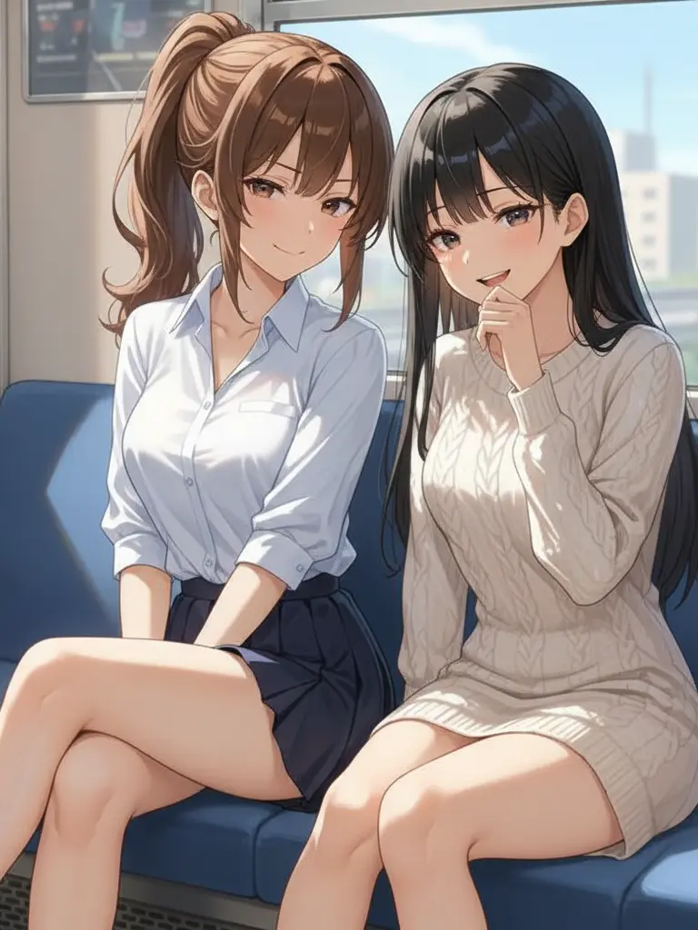 VainWife6471의 わざと見せてる？