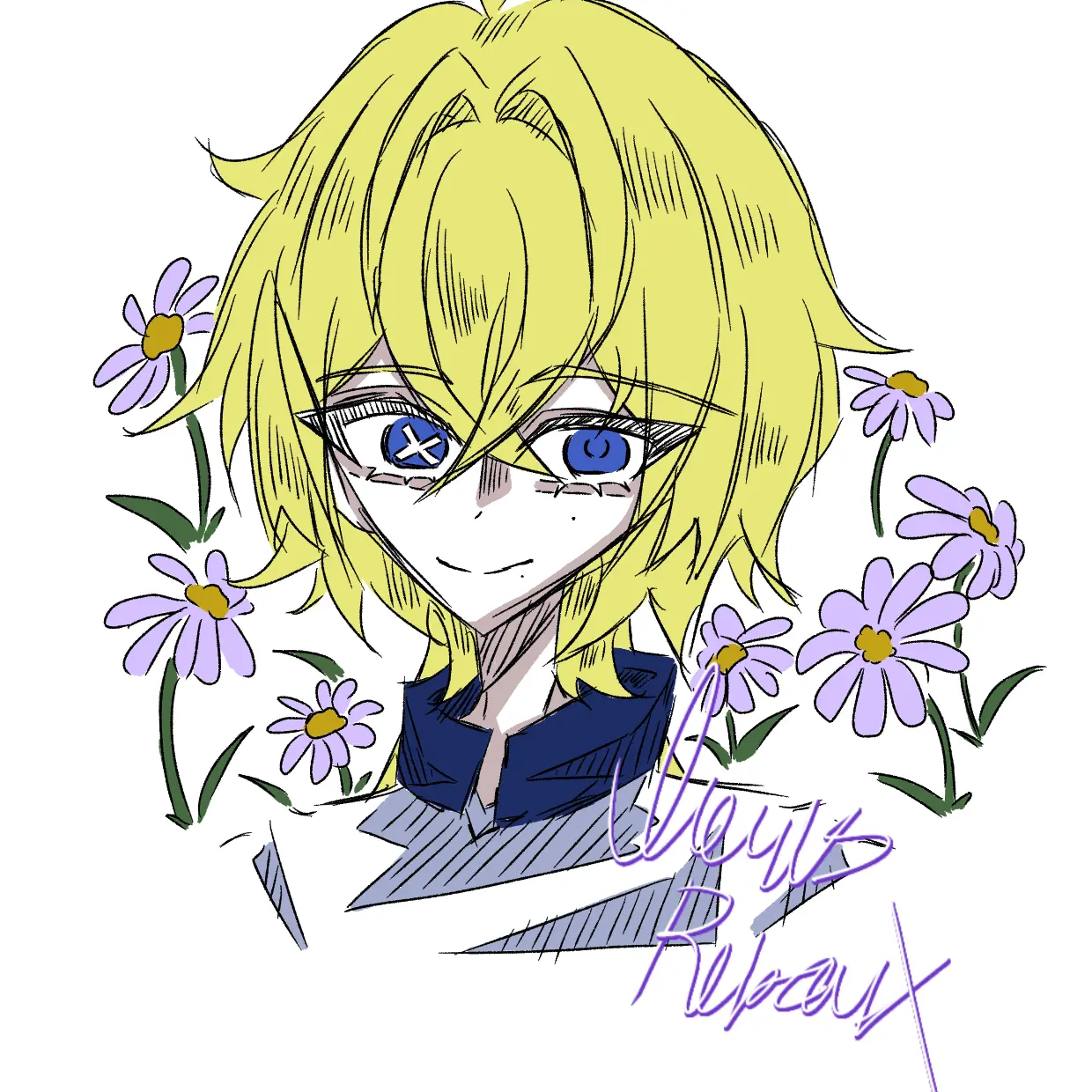 karakkak의 리비오 루이