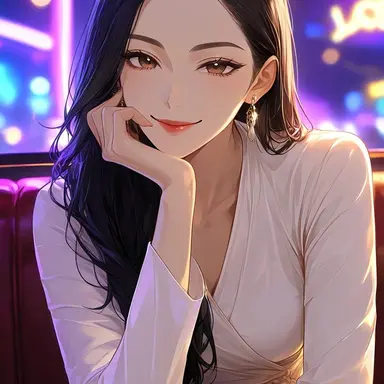 Profile image of Linh
