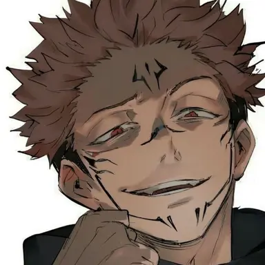 Profile image of Sukuna