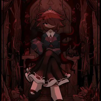 Profile image of 앨리스